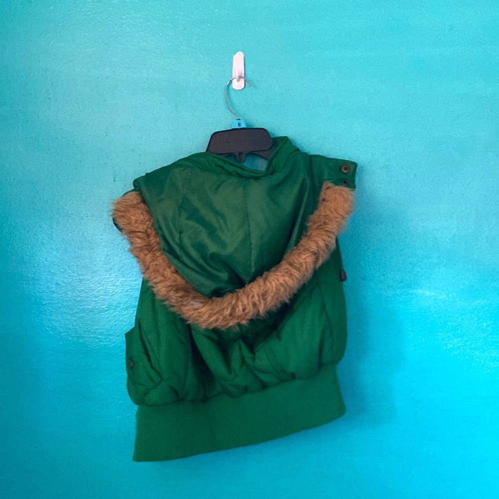 Jacket - Picture 2 of 2